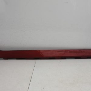 Jaguar XF X250 Right Side Skirt 2007 TO 2011 8X23-F10608-A Genuine - Image 1