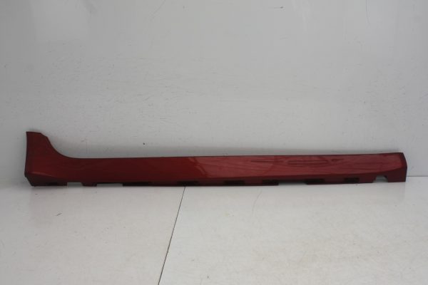 Jaguar-XF-X250-Right-Side-Skirt-2007-TO-2011-8X23-F10608-A-Genuine-175367544653