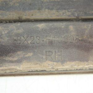 Jaguar XF X250 Right Side Skirt 2007 TO 2011 8X23-F10608-A Genuine - Image 8