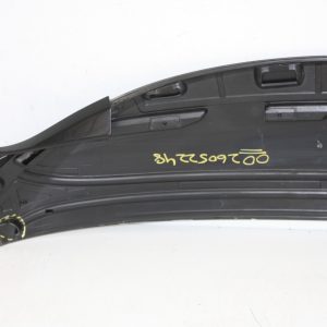 Jaguar XF X250 Sportbrake Tailgate Spoiler 2011 TO 2015 DX23-44210-PIA Genuine - Image 11