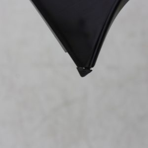 Jaguar XF X250 Sportbrake Tailgate Spoiler 2011 TO 2015 DX23-44210-PIA Genuine - Image 5