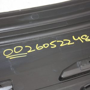 Jaguar XF X250 Sportbrake Tailgate Spoiler 2011 TO 2015 DX23-44210-PIA Genuine - Image 6