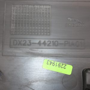 Jaguar XF X250 Sportbrake Tailgate Spoiler 2011 TO 2015 DX23-44210-PIA Genuine - Image 7