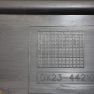 Jaguar XF X250 Sportbrake Tailgate Spoiler 2011 TO 2015 DX23-44210-PIA Genuine - Image 8