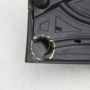 Jaguar XF X250 Sportbrake Tailgate Spoiler 2011 TO 2015 DX23-44210-PIA Genuine - Image 9