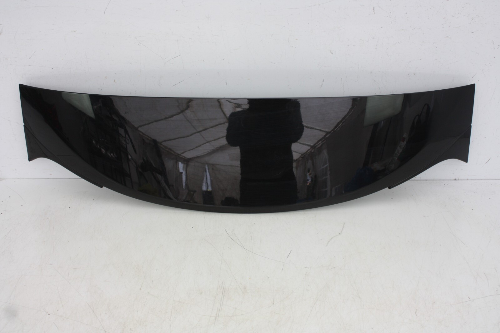 Jaguar XF X250 Sportbrake Tailgate Spoiler 2011 TO 2015 DX23-44210-PIA Genuine