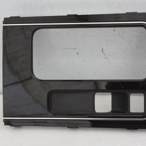 Jaguar XF X260 Centre Console Trim 2016 TO 2020 GX63-044E04-B Genuine - Image 3