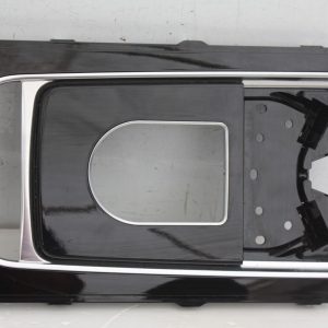 Jaguar XF X260 Centre Console Trim 2016 TO 2020 GX63-044E04-B Genuine - Image 4