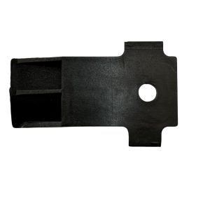 Jaguar XF X260 Radiator Mount Support Bracket 2015-2020 GX73-601C38-CD Genuine - Image 1