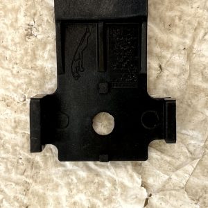 Jaguar XF X260 Radiator Mount Support Bracket 2015-2020 GX73-601C38-CD Genuine - Image 6