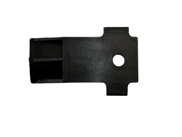Jaguar-XF-X260-Radiator-Mount-Support-Bracket-2015-2020-GX73-601C38-CD-Genuine-178119131313