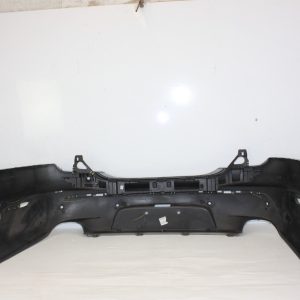 Jaguar XJ Rear Bumper 2010 TO 2015 AW93-17D781 - Image 13