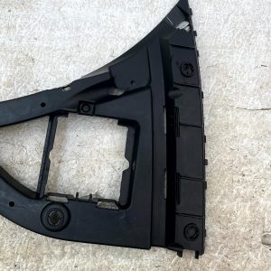 Jaguar XJ X351 Rear Bumper Right Mount Bracket 2010-2018 AW93-17B930-AJ Genuine - Image 3