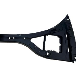 Jaguar XJ X351 Rear Bumper Right Mount Bracket 2010-2018 AW93-17B930-AJ Genuine - Image 1