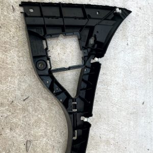 Jaguar XJ X351 Rear Bumper Right Mount Bracket 2010-2018 AW93-17B930-AJ Genuine - Image 6