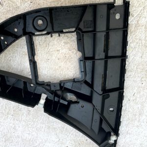 Jaguar XJ X351 Rear Bumper Right Mount Bracket 2010-2018 AW93-17B930-AJ Genuine - Image 7