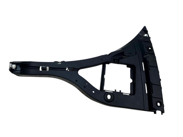 Jaguar-XJ-X351-Rear-Bumper-Right-Mount-Bracket-2010-2018-AW93-17B930-AJ-Genuine-178013672573