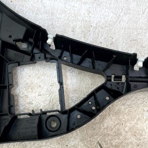 Jaguar XJ X351 Rear Bumper Right Mount Bracket 2010-2018 AW93-17B930-AJ Genuine - Image 8