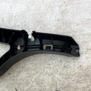 Jaguar XJ X351 Rear Bumper Right Mount Bracket 2010-2018 AW93-17B930-AJ Genuine - Image 10