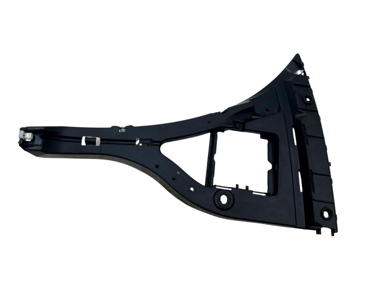 Jaguar XJ X351 Rear Bumper Right Mount Bracket 2010-2018 AW93-17B930-AJ Genuine