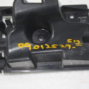 Jaguar XJ X351 Rear Right Side Reinforcement Bracket AW93-17D752-AB Genuine - Image 3