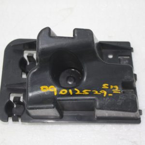 Jaguar XJ X351 Rear Right Side Reinforcement Bracket AW93-17D752-AB Genuine - Image 4