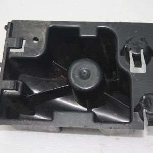 Jaguar XJ X351 Rear Right Side Reinforcement Bracket AW93-17D752-AB Genuine - Image 8
