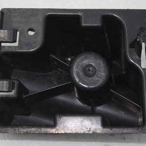Jaguar XJ X351 Rear Right Side Reinforcement Bracket AW93-17D752-AB Genuine - Image 9