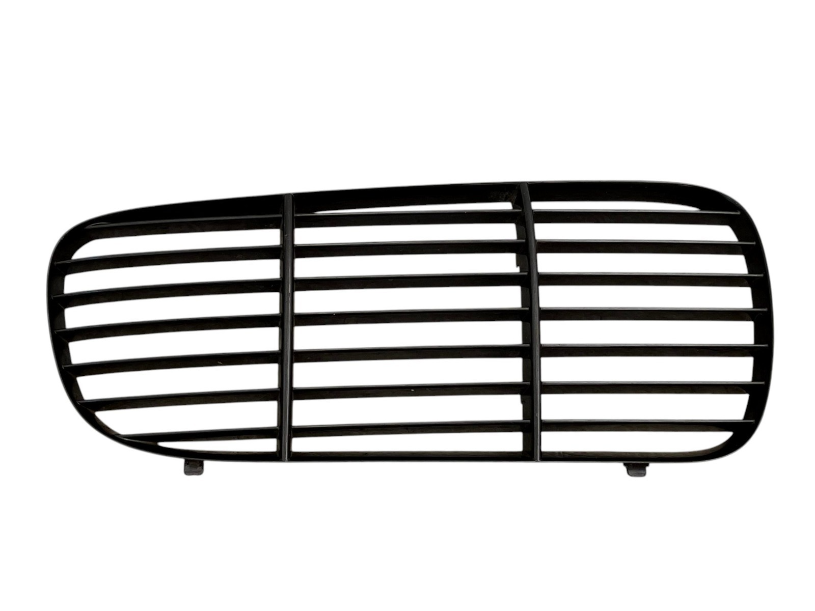 Jaguar XJ XJ8 Front Bumper Right Grill Grille 2004 TO 2008 W93-01896-BA Genuine