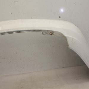 Jaguar XKR X150 Rear Bumper 2006 TO 2009 6W83-17D781-A Genuine *DAMAGED* - Image 12