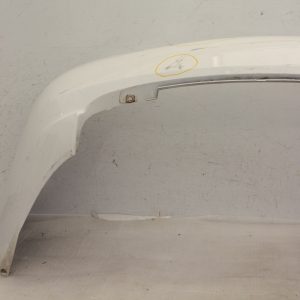 Jaguar XKR X150 Rear Bumper 2006 TO 2009 6W83-17D781-A Genuine *DAMAGED* - Image 13