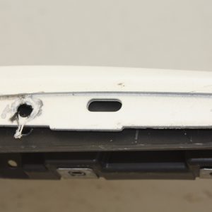 Jaguar XKR X150 Rear Bumper 2006 TO 2009 6W83-17D781-A Genuine *DAMAGED* - Image 15