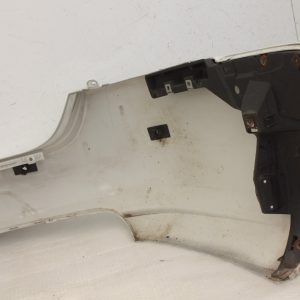 Jaguar XKR X150 Rear Bumper 2006 TO 2009 6W83-17D781-A Genuine *DAMAGED* - Image 16