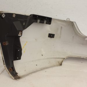 Jaguar XKR X150 Rear Bumper 2006 TO 2009 6W83-17D781-A Genuine *DAMAGED* - Image 18