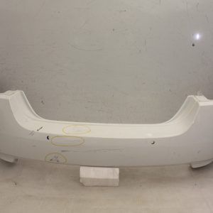 Jaguar XKR X150 Rear Bumper 2006 TO 2009 6W83-17D781-A Genuine *DAMAGED*