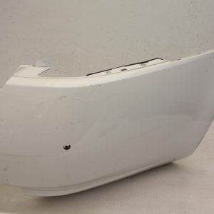Jaguar XKR X150 Rear Bumper 2006 TO 2009 6W83-17D781-A Genuine *DAMAGED* - Image 7
