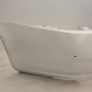 Jaguar XKR X150 Rear Bumper 2006 TO 2009 6W83-17D781-A Genuine *DAMAGED* - Image 8