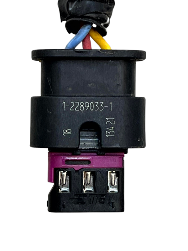 Jeep Avenger Parking Sensor Loom Plug Connector 2023 Onward 1 2289033 1 Genuine 178522666423 2