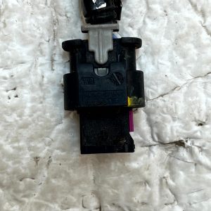 Jeep Avenger Parking Sensor Loom Plug Connector 2023 Onward 1-2289033-1 Genuine - Image 4