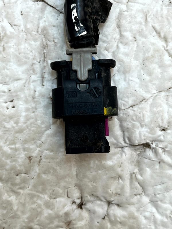 Jeep Avenger Parking Sensor Loom Plug Connector 2023 Onward 1 2289033 1 Genuine 178522666423 4