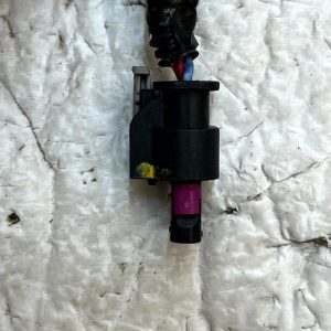 Jeep Avenger Parking Sensor Loom Plug Connector 2023 Onward 1-2289033-1 Genuine - Image 5