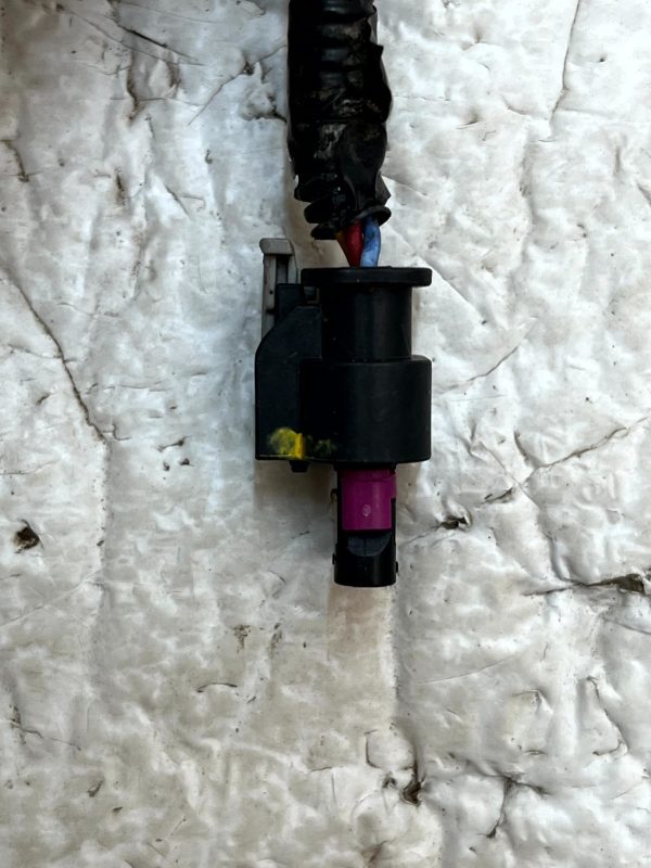 Jeep Avenger Parking Sensor Loom Plug Connector 2023 Onward 1 2289033 1 Genuine 178522666423 5
