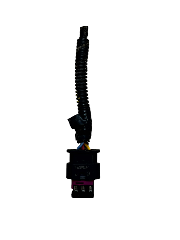 Jeep Avenger Parking Sensor Loom Plug Connector 2023 Onward 1 2289033 1 Genuine 178522666423