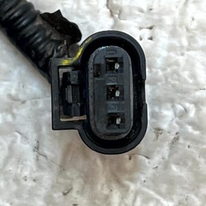 Jeep Avenger Parking Sensor Loom Plug Connector 2023 Onward 1-2289033-1 Genuine - Image 7