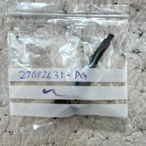 Jeep Avenger Parking Sensor Loom Plug Connector 2023 Onward 1-2289033-1 Genuine - Image 9