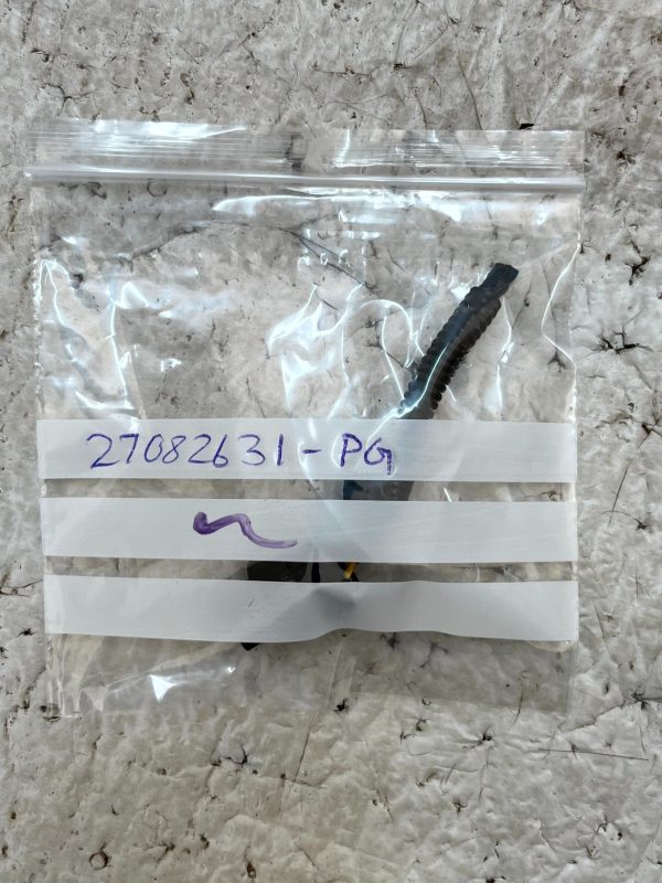 Jeep Avenger Parking Sensor Loom Plug Connector 2023 Onward 1 2289033 1 Genuine 178522666423 9