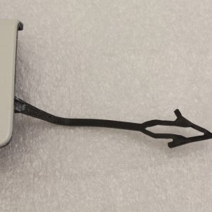KIA EV6 CV GT Front Bumper Tow Cover 2022 TO 2024 86588-CV200 Genuine - Image 5