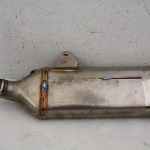 Kawasaki Ninja ZX10R 2023 Exhaust / Muffler / Silencer KHI K 704 - Image 1