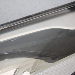 Kia Carens Left Side Headlight 2013 TO 2017 Genuine - Image 3