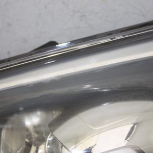 Kia Carens Left Side Headlight 2013 TO 2017 Genuine - Image 4